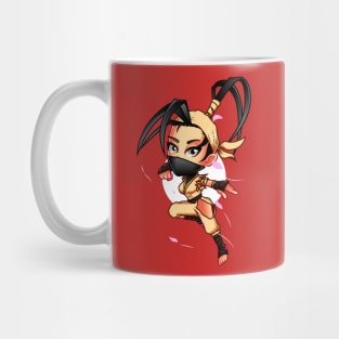 Ibuki Mug